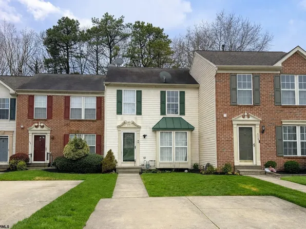 114 Pine Knoll Cir, Mays Landing, NJ 08330