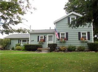 4739 Littleville Rd, Avon, NY 14414