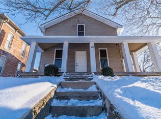 410 S Main St, Laura, OH