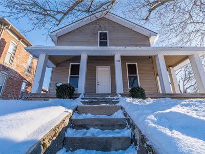 410 S Main St, Laura, OH, 45337