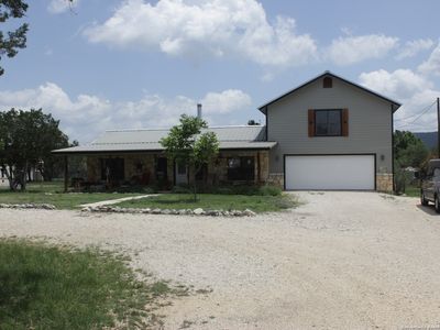 230 N WPH Holmes, Leakey, TX, 78873