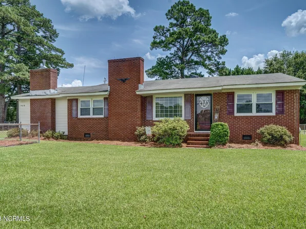509 Greenleaf Street, Rocky Mount, NC 27803