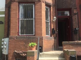 1310 Park Rd NW APT 1, Washington, DC 20010