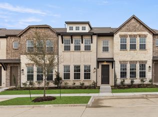 1057 Gainsway Dr, Allen, TX 75013