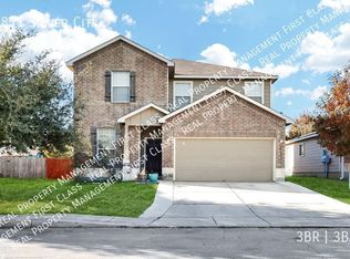 8811 Silver City, San Antonio, TX 78254