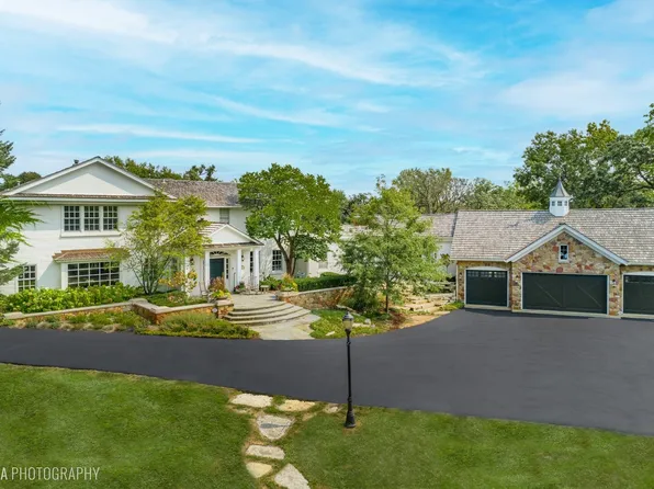 50 Oakdene Rd, Barrington, IL 60010