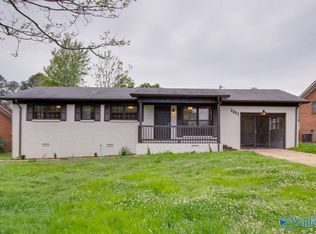 1301 Pennylane SE, Decatur, AL 35601