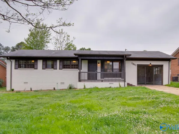 1301 Pennylane SE, Decatur, AL 35601