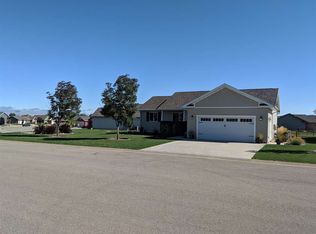 1912 Allegheny Ave, Spearfish, SD 57783