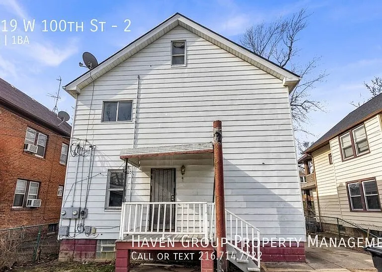 3519 W 100th St #2 — Photo 21