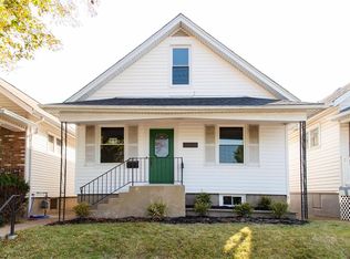 3130 Franke Ct, Saint Louis, MO