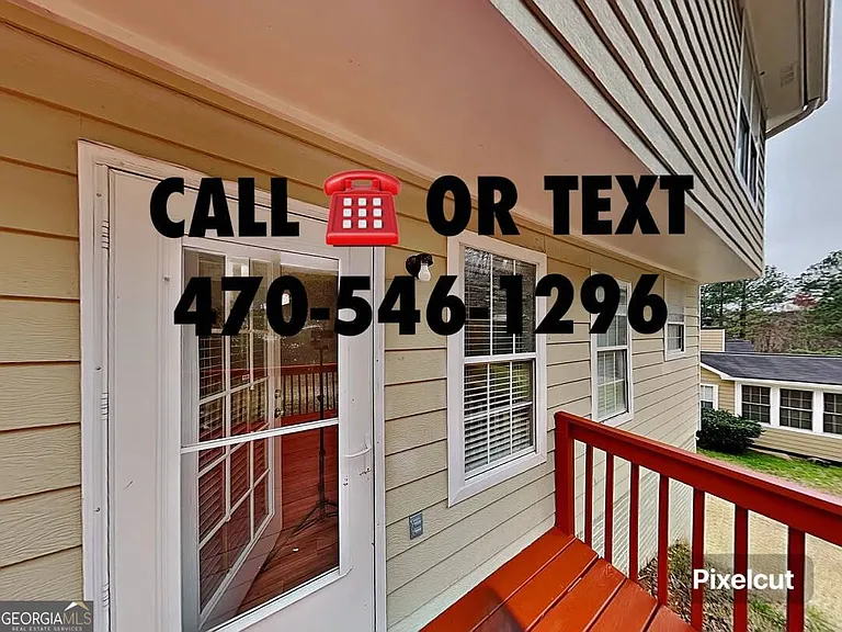1356 Crestridge Ln #1 — Photo 4