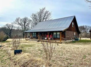 14356 S Highway 82 Rd, Peggs, OK 74452
