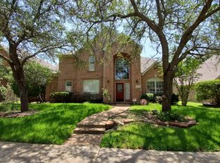 4324 Hawkhurst Dr, Plano, TX 75024