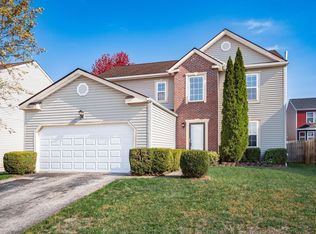 2510 Northem Ct, Grove City, OH 43123