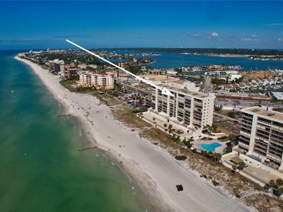 15000 Gulf Blvd APT 1104, Madeira Beach, FL, 33708