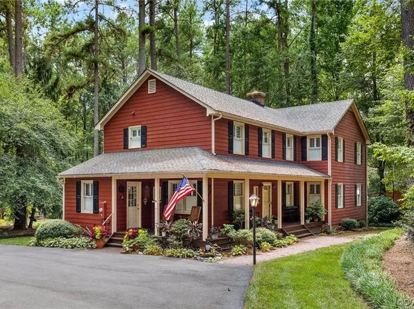 2961 Deercreek Trl, Powhatan, VA 23139