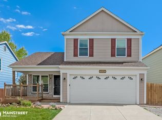 9845 Fairwood St, Littleton, CO 80125