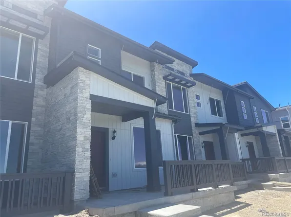 14551 W 91st Lane #C, Arvada, CO 80005