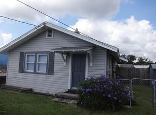 1320 Marcheck St, Jacksonville, FL 32211