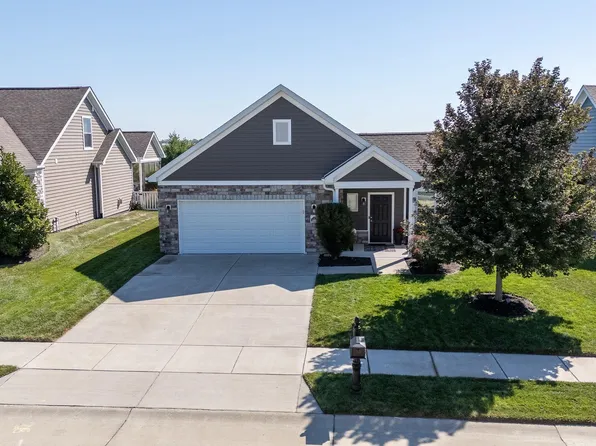 1408 Solemar Dr, West Lafayette, IN 47906