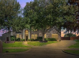 717 High Plains Dr, Murphy, TX 75094