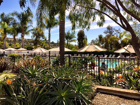 Rancho Carrillo Rec Area