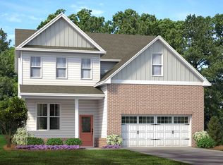 35 Mazzini Ct, Clayton, NC 27527