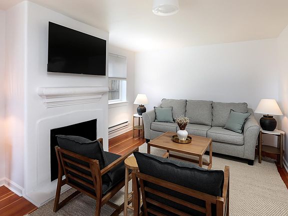 2nd image of 412 Leland Ave #A