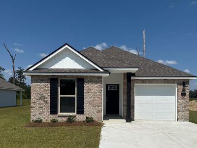 24311 Cordgrass Ln, Ponchatoula, LA, 70454