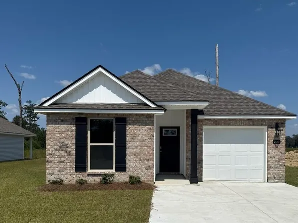 24311 Cordgrass Ln, Ponchatoula, LA 70454
