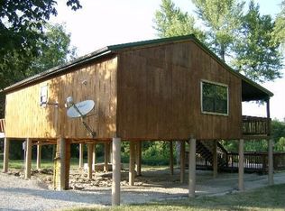 11701 Vixen Rd, Stark City, MO 64866