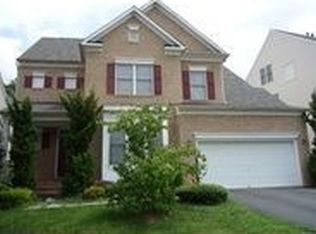 47656 Colonel Young Way, Sterling, VA 20165