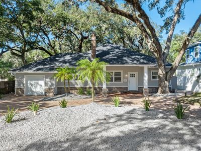 1715 UPPER 4TH Avenue N, Jacksonville Beach, FL, 32250