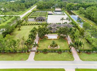 11174 Hawk Holw, Wellington, FL 33449