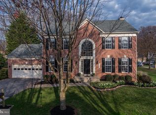 7819 Heritage Farm Dr, Gaithersburg, MD