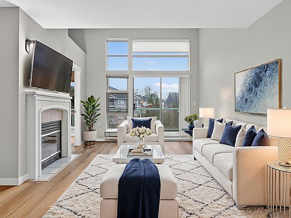 4th image of 301 Maude Rd #401