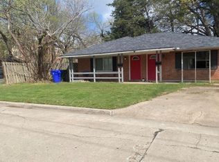 209 Farmer St #211, Norman, OK 73072