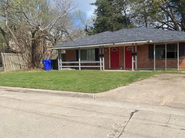 209 Farmer St #211, Norman, OK 73072