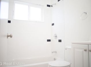 1540 63rd St #A, Berkeley, CA 94703