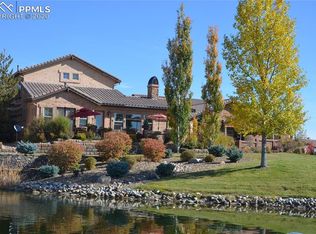 2263 Rocking Horse Ct, Colorado Springs, CO 80921