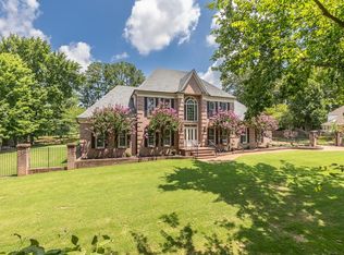 7720 Chapel Ridge Dr, Cordova, TN 38016