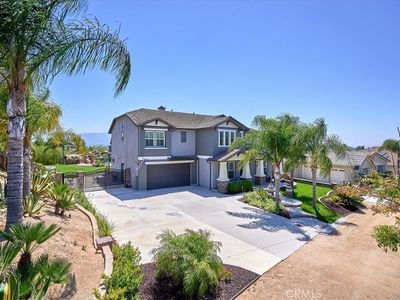 1438 Valley Dr, Norco, CA, 92860