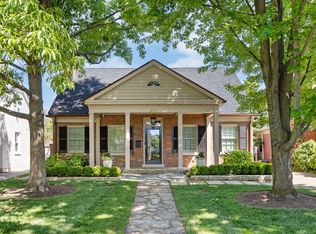 325 Cassidy Ave, Lexington, KY 40502