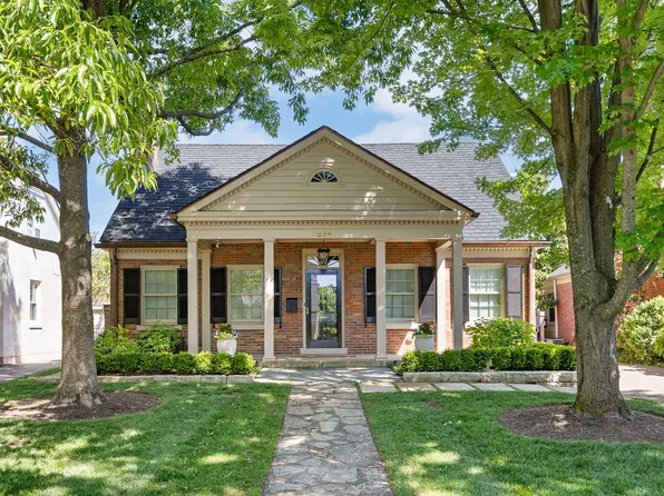 325 Cassidy Ave, Lexington, KY 40502
