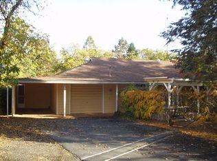 6146 N Libby Rd, Paradise, CA 95969