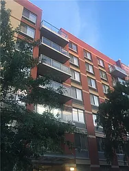 Rented by Park River