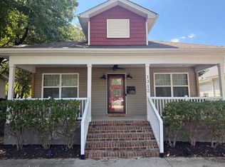 1312 Parkwood Ave, Charlotte, NC 28205
