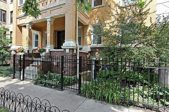 1st image of 5615 N Wayne Ave #G