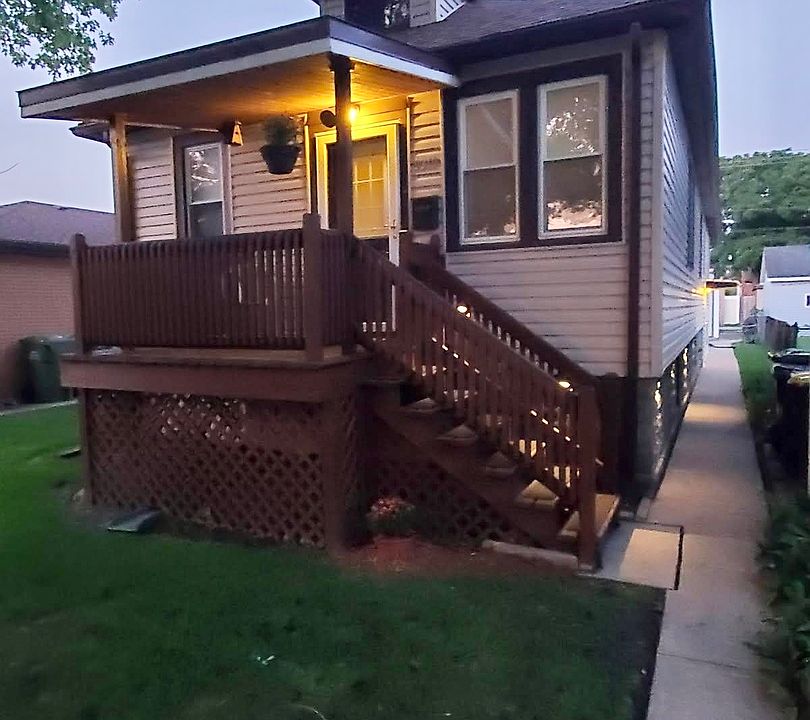 2nd image of 9319 S Albany Ave